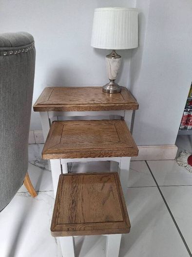 nest of tables