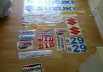 All motorbike logos available