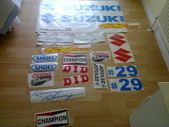 All motorbike logos available