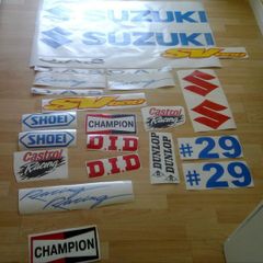 All motorbike logos available