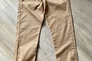 Girls chinos BNWT 9-10y