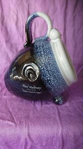Paul Maloney  pottery