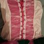 Costume Pink Pixie Medium Image 3