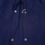 David Barry Navy Blue Hooded Casual Lightweight Jacket 14UK/42EU Image 7