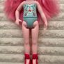 Enchantimals Huggable Cuties Bree Bunny Doll  Figure Large Approx. 31 cm. Used Please see photos Image 8
