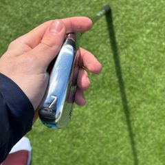 Mizunu pro 225 7 iron