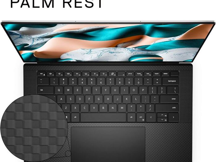 Dell XPS i7 + nVidia GPU, 64GB RAM, 4.5TB SSD + Dell docking station