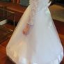 Communion Dress Image 3