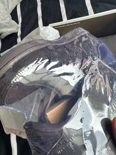 Jordan 1 Low Travis Scott's