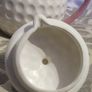 Golf ball tea-pot Image 2