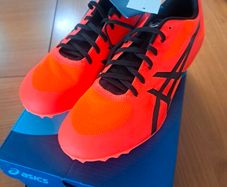 Asics Running shoes Size 41