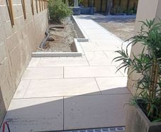 Landscaping | Driveways | Patios & Paving | Fencing