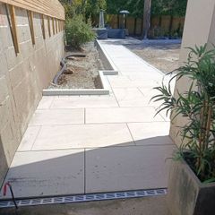 Landscaping | Driveways | Patios & Paving | Fencing