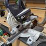 Festool Kapex KS 60E Sliding Mitre Saw Image 3
