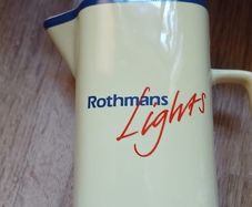 Pub Memorabilia