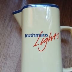 Pub Memorabilia