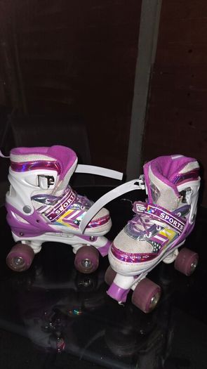 Roller Skates