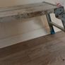 Aluminium work stand Image 3