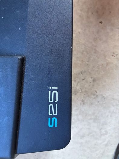 Nordic Trak S25i Treadmill