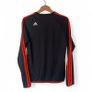 Manchester United Training Top Image 6