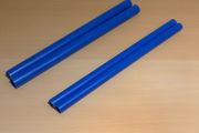 Blue PVC pipe size 32mm