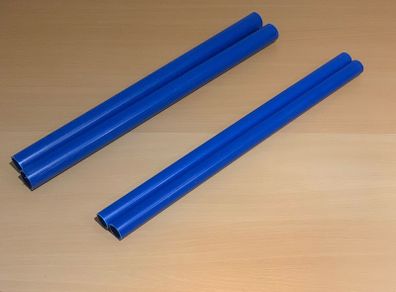 Blue PVC pipe size 32mm