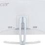 Acer ED273 wmidx 27" Full HD (1920 x 1080) Curved 1800R VA Monitor with AMD FREESYNC Technology - 4ms | 75Hz Refresh Rate | HDMI, DVI & VGA port (HDMI IS NOT WORKING) Image 6