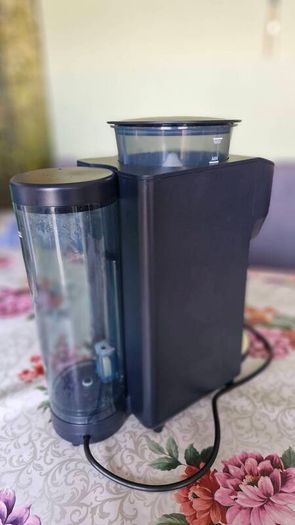 baby formula machine,  formula maker, beaba milkeo, brezza