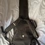 Ritter Electric Guitar Gig Bag case Black Grey Image 3