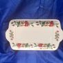 antique sandwich plate Image 2