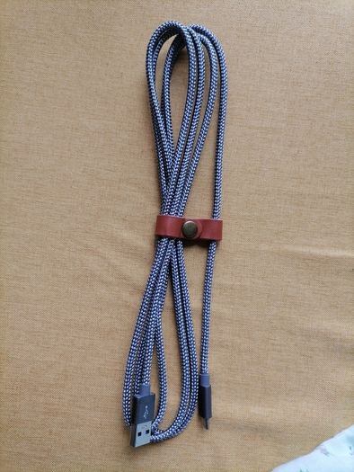 Android usb 3 data charging cable 2 meters
