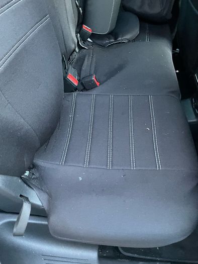 Premium seat covers to suit Skoda kodiac 2016-2024