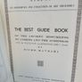The Best Guide Book of the Ancient Monuments of Athens and the Acropolis with 38 Phototype Illustrations and 1 Plan by Nicko Mavraki (GT459) Image 2