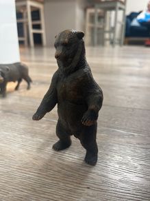 Papo bear