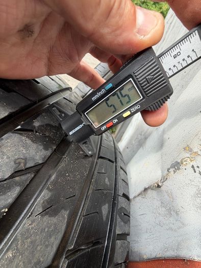 Mercedes alloys