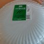 AS Roma city football club paper plates Image 2