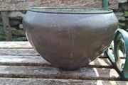 Copper Planter