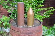 Military Shells
