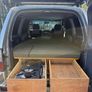 Toyota Land Cruiser 95 Series Overlander/Camper Image 8