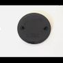 BMW bonnet hood badge 82mm Image 3