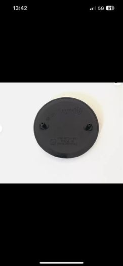 BMW bonnet hood badge 82mm