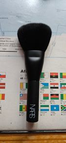 Nars Face Powder Brush