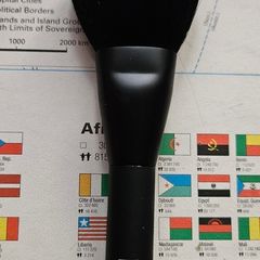 Nars Face Powder Brush