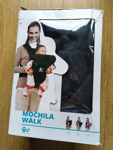 Baby Carrier