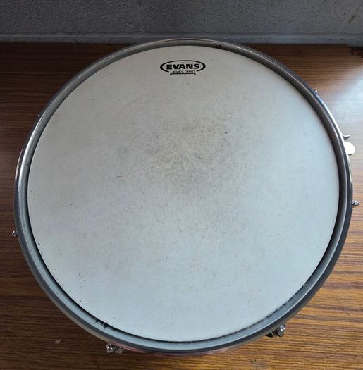 Yamaha snare drum