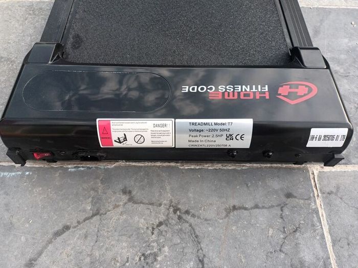 Walking Pad