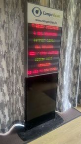 Shop Digital Display Sign.  Ideal for Business Up