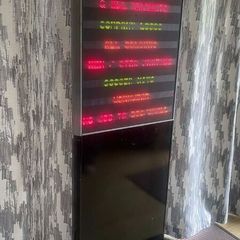 Shop Digital Display Sign.  Ideal for Business Up