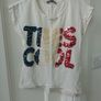 Girls t-shirt bundle Image 3