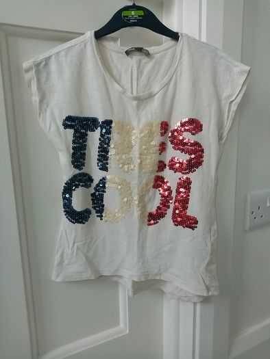 Girls t-shirt bundle